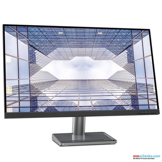 Lenovo L32p-30 32" 4K UHD Monitor (3Y)